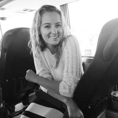 Valentina Miner, photo 2