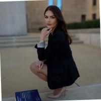 Avery Boyce, photo 1