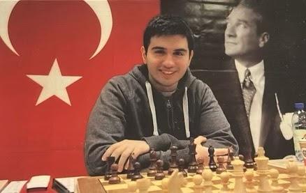 Marvin Marandi, photo 1