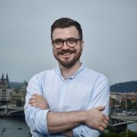 Simon Reich, photo 2