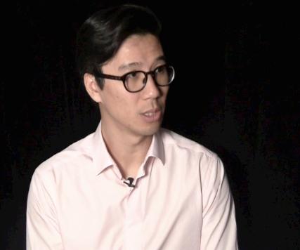 Andrew Teoh, photo 1