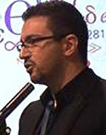 Shane Dewing, photo 2