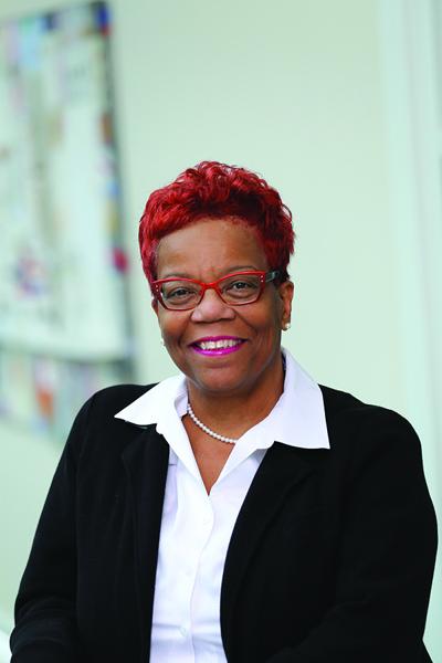 Danae Davis, photo 2