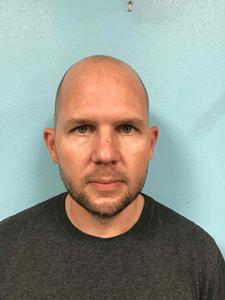 Travis Hacker, photo 2