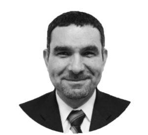 Christopher Nystrom, PE, photo 2