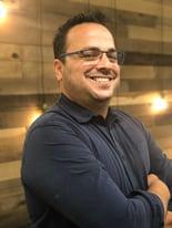 Mark Hassin, photo 1