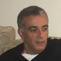 Isaac (.ike) Levy, photo 1