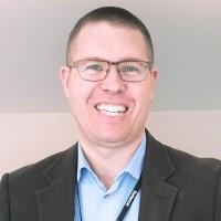 Levi Catton, photo 2