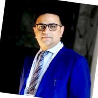 Mayank Sharma, photo 2