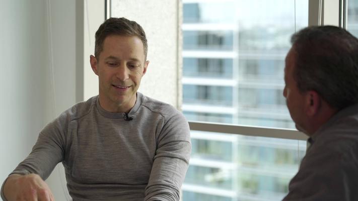 Jonah Becker, photo 1