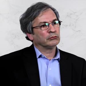 Daniel Lichtenstein, photo 2