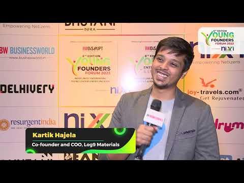 Kartik Hajela, photo 2