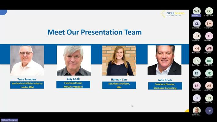 Alan Donnelly, photo 1