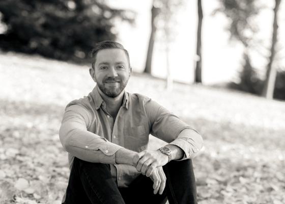 Garrett Krause, photo 2