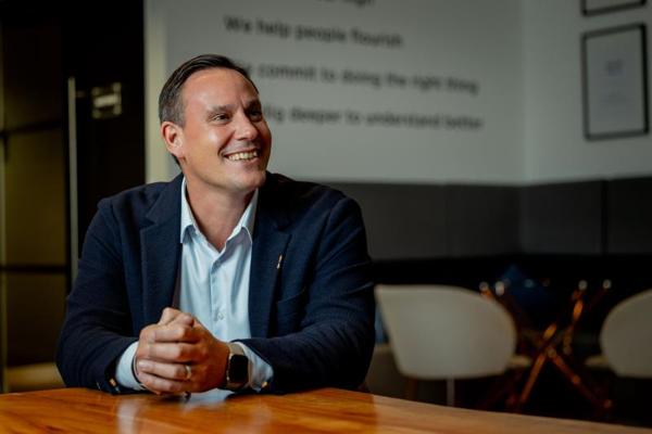 Benedict Ennis, photo 2