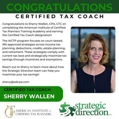 Sherry Wallen, photo 2