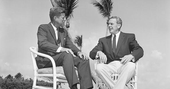 Clifford Johnson, photo 2