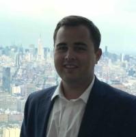 Andy Glennon, photo 2