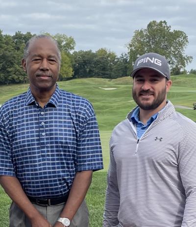 David Kaspary, photo 1