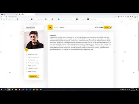 Salman Fazal, photo 2