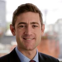 Ben Darlington, photo 1