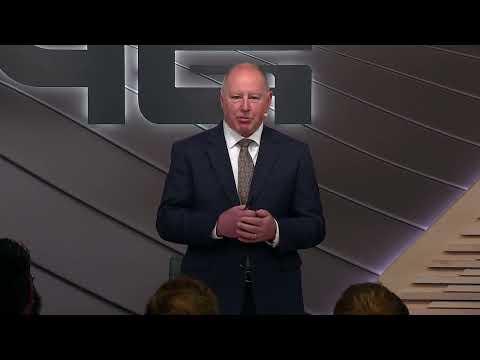 James McConnell, photo 2