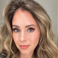 Meagan Borozinski, photo 1