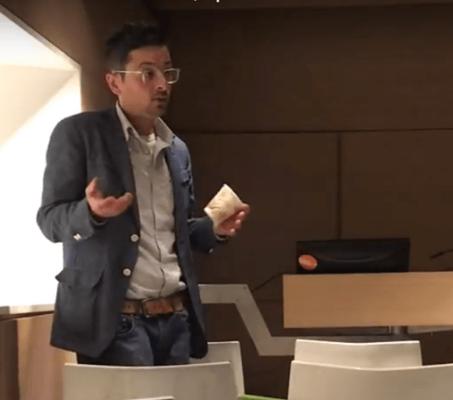 Saba Mohammad, photo 2