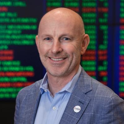 Dan Chesterman, photo 2