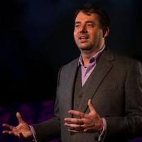 Dirk Knemeyer, photo 2