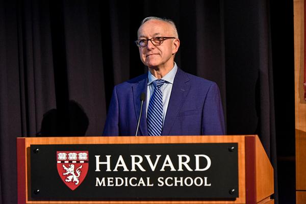 George Q. Daley, MD, PhD, photo 2