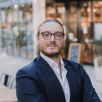 Tony Piperkos, photo 1