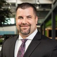 Chris Wilson, photo 2