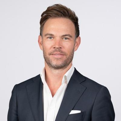 Paul Calvey, photo 2