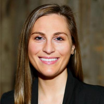 Molly Black, photo 1