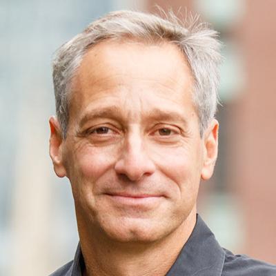 Peter Stern, photo 1