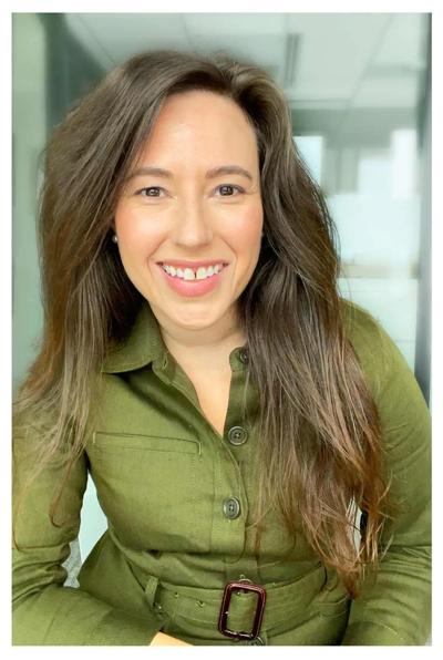 Julia Kwinter, photo 1