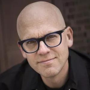 Andreas Ekström, photo 2