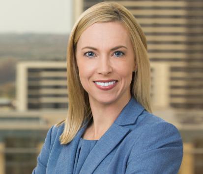 Amanda Bush, photo 1