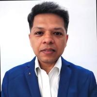 Abhijeet Srivastava, photo 2