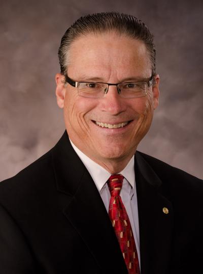 Mark Nurdin, photo 2