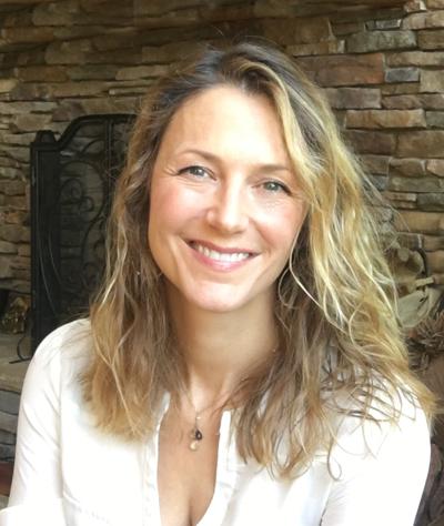 Kimberly Bost, photo 1