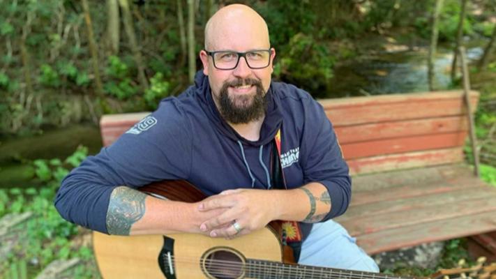 Chris Yoder, photo 1