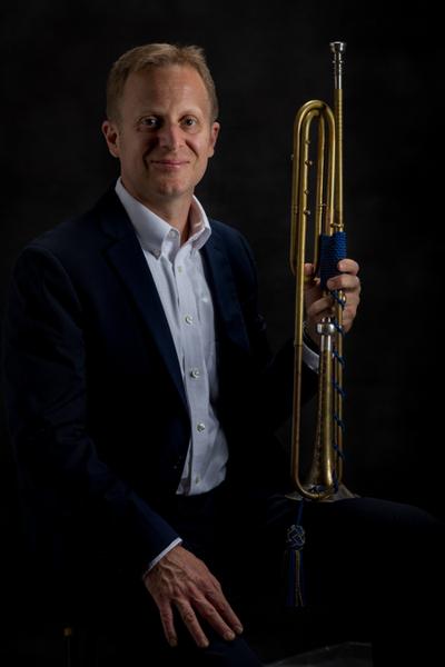 Jason Dovel, photo 1