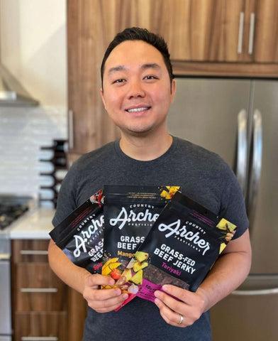 Eugene Kang, photo 1