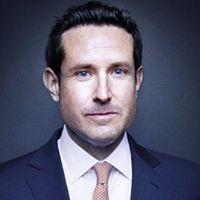 Brian Cassidy, photo 1