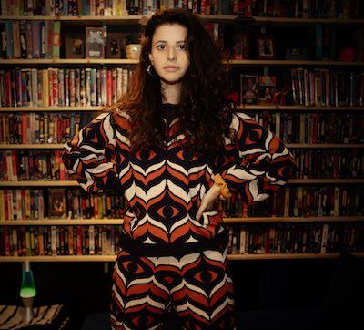 Tamar Levine, photo 1