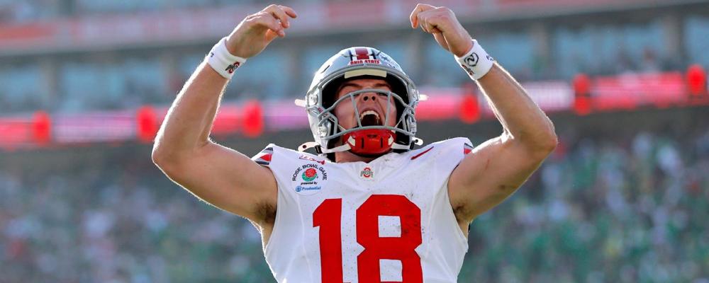 Garrett Harper, photo 2