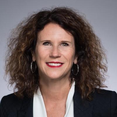 Florence Lenne, photo 1