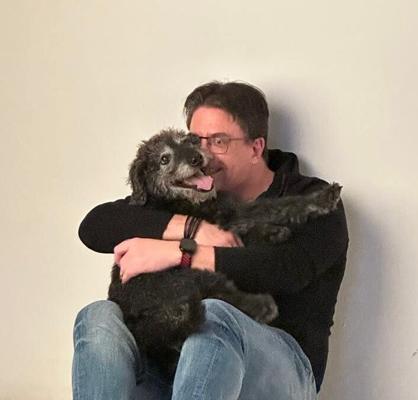 Michael Druce, photo 2